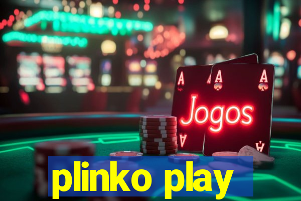 plinko play