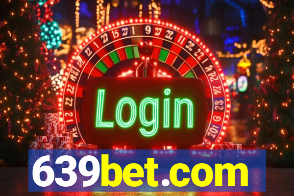 639bet.com