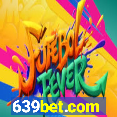 639bet.com