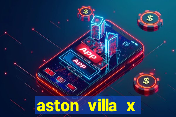 aston villa x liverpool futemax