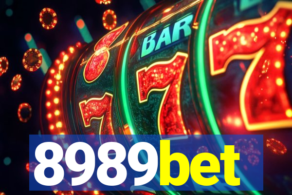 8989bet