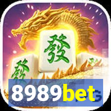 8989bet