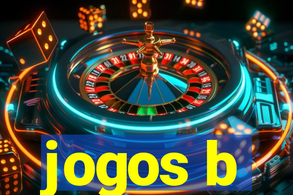 jogos b