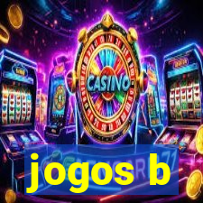 jogos b