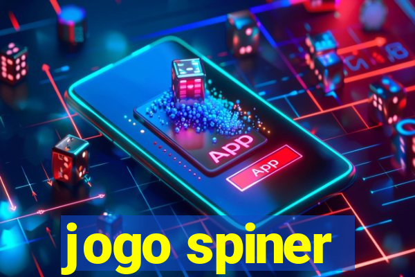 jogo spiner