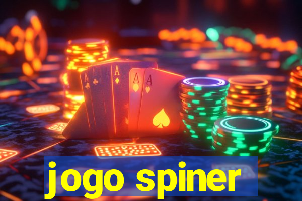 jogo spiner