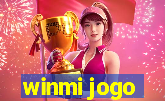 winmi jogo