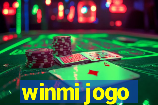 winmi jogo