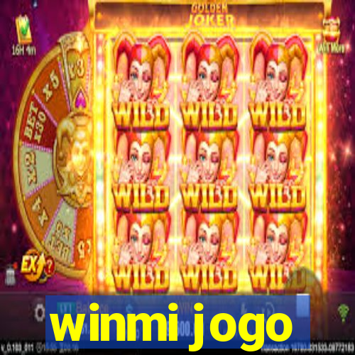 winmi jogo