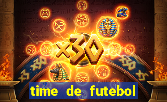 time de futebol com a letra b