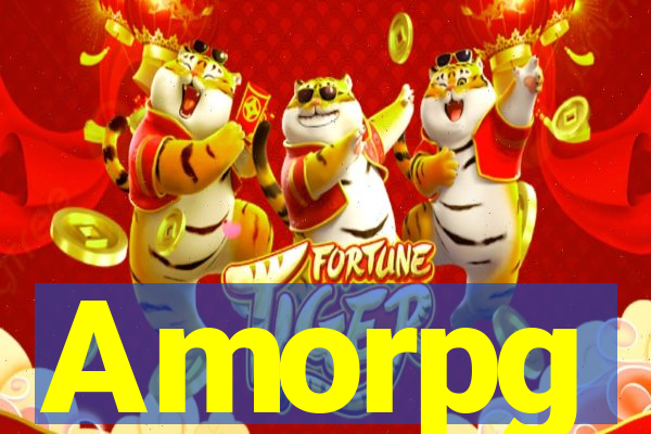 Amorpg