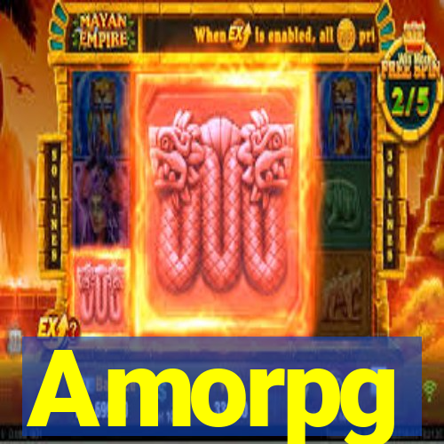 Amorpg