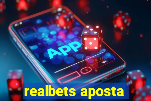 realbets aposta