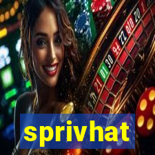 sprivhat