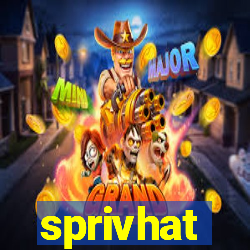 sprivhat