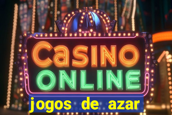 jogos de azar online no brasil