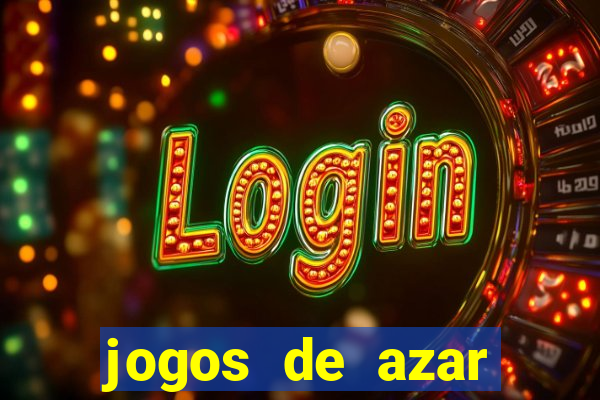 jogos de azar online no brasil