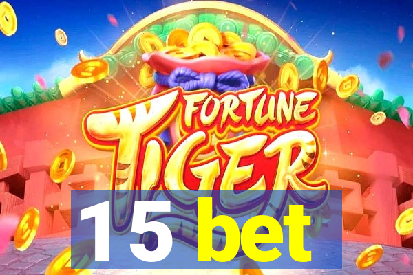 1 5 bet