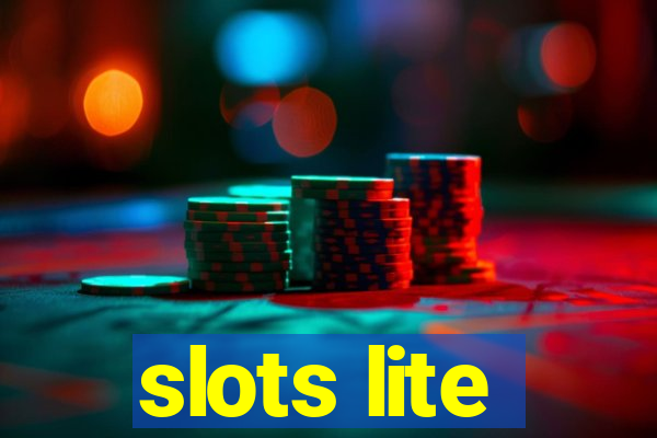 slots lite