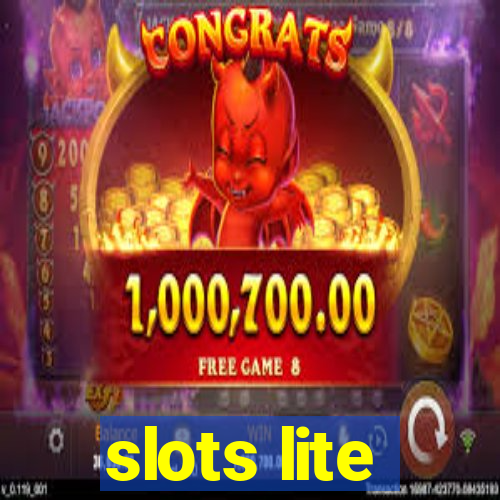 slots lite