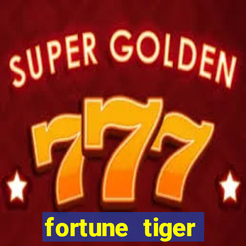 fortune tiger horarios pagantes