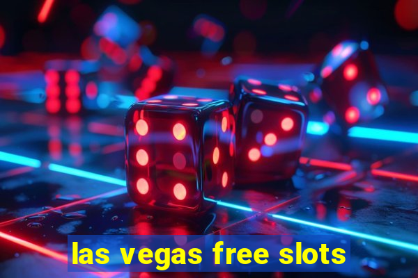 las vegas free slots