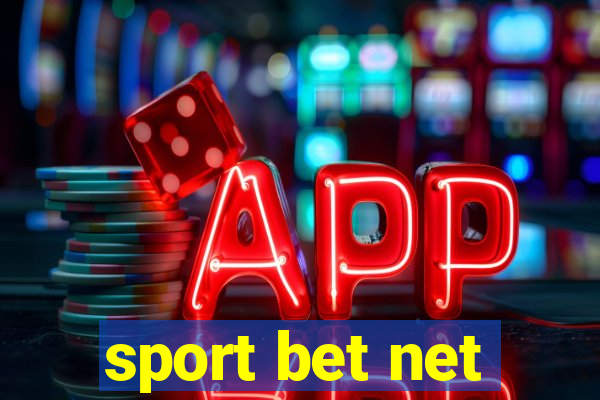 sport bet net