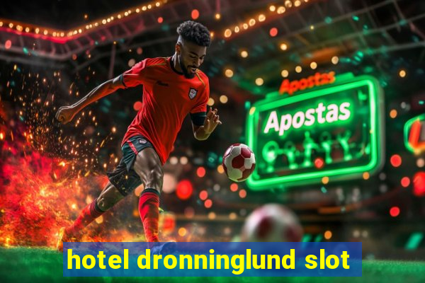 hotel dronninglund slot