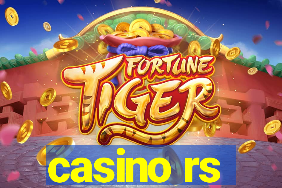 casino rs