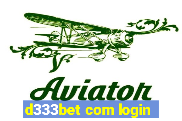 d333bet com login