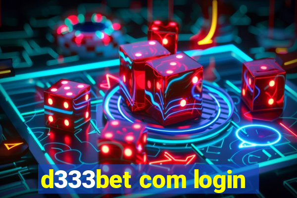 d333bet com login