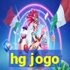 hg jogo