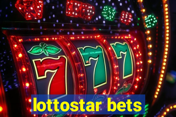 lottostar bets