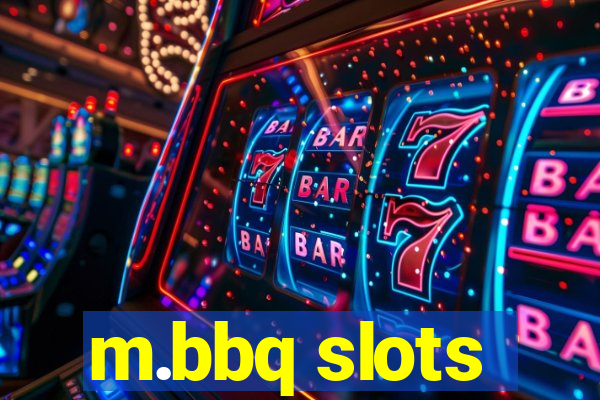 m.bbq slots