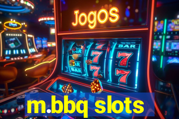 m.bbq slots