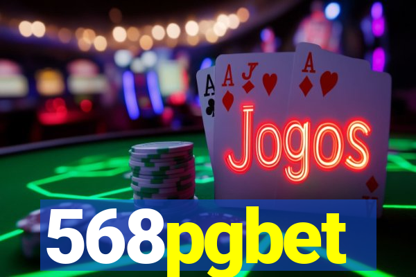 568pgbet