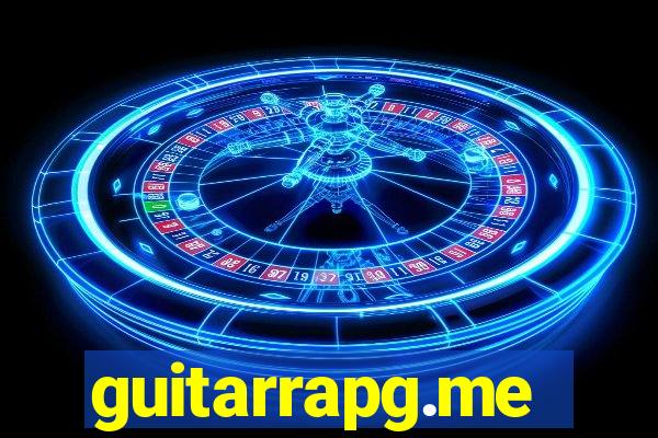 guitarrapg.me