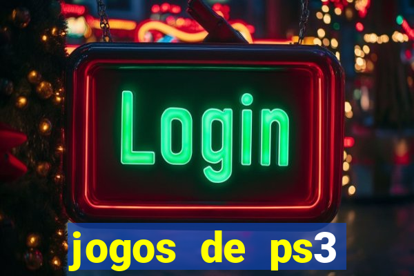 jogos de ps3 download pkg