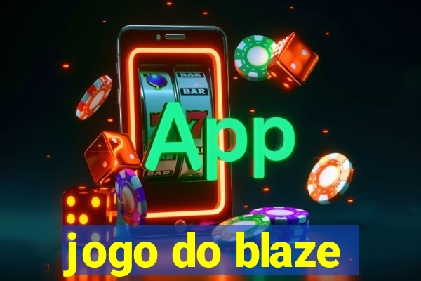 jogo do blaze