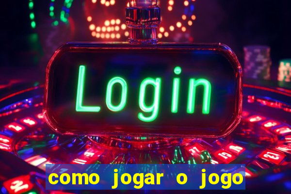 como jogar o jogo da roletinha