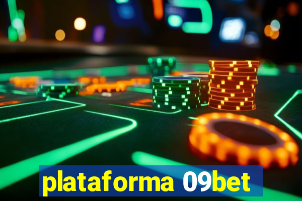 plataforma 09bet