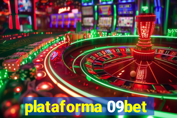 plataforma 09bet