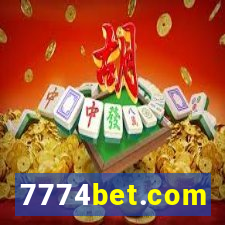 7774bet.com