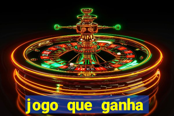 jogo que ganha bonus de cadastro