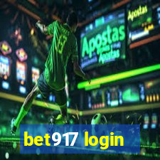 bet917 login