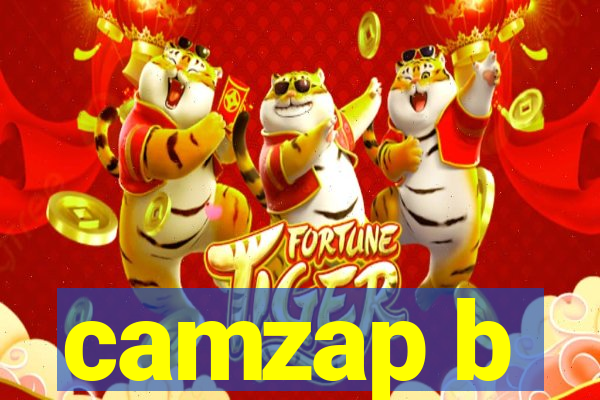 camzap b