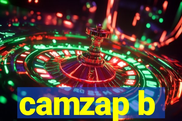 camzap b