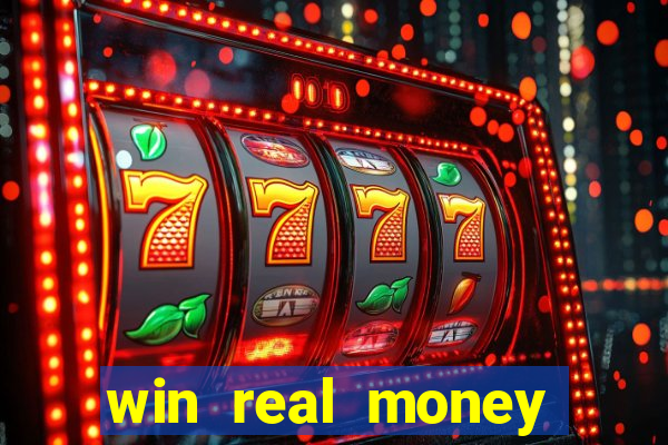 win real money slot machines