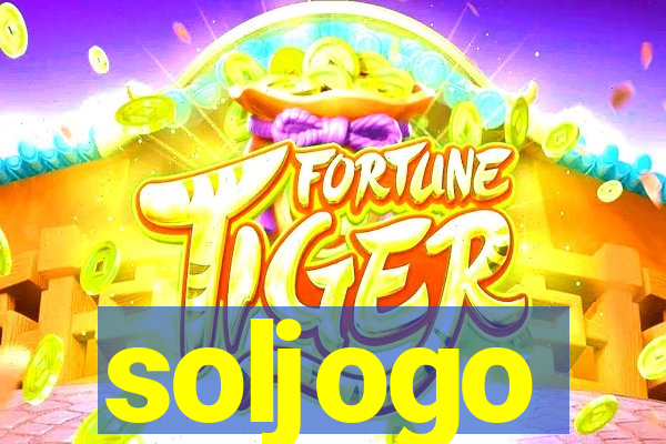 soljogo