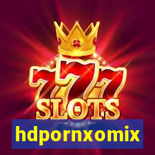 hdpornxomix